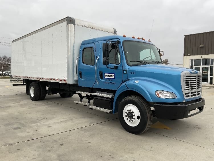 2023 Freightliner M2 112