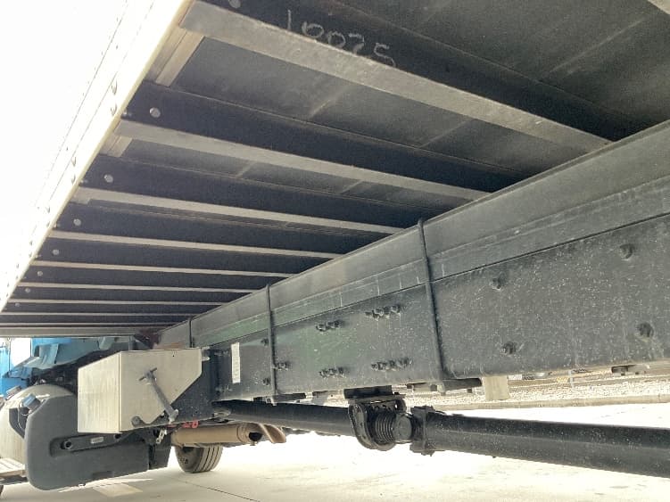 2023 Freightliner M2 112 — photo 5