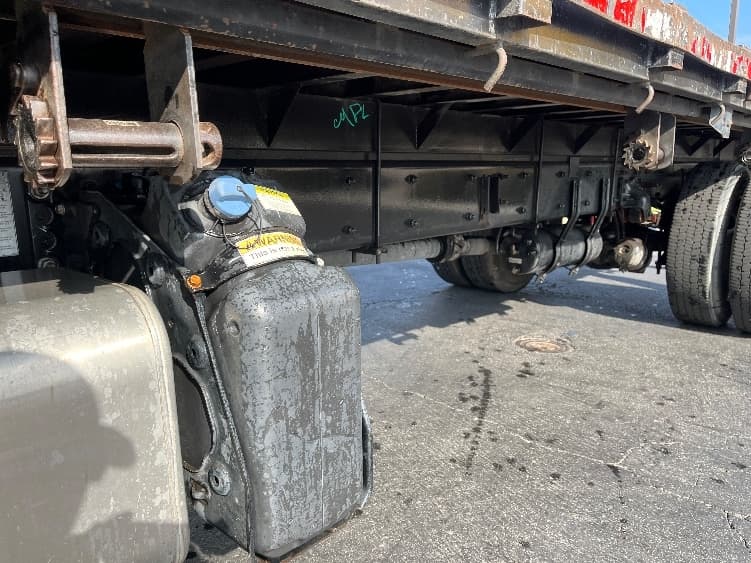 2018 Freightliner M2 106 — photo 5