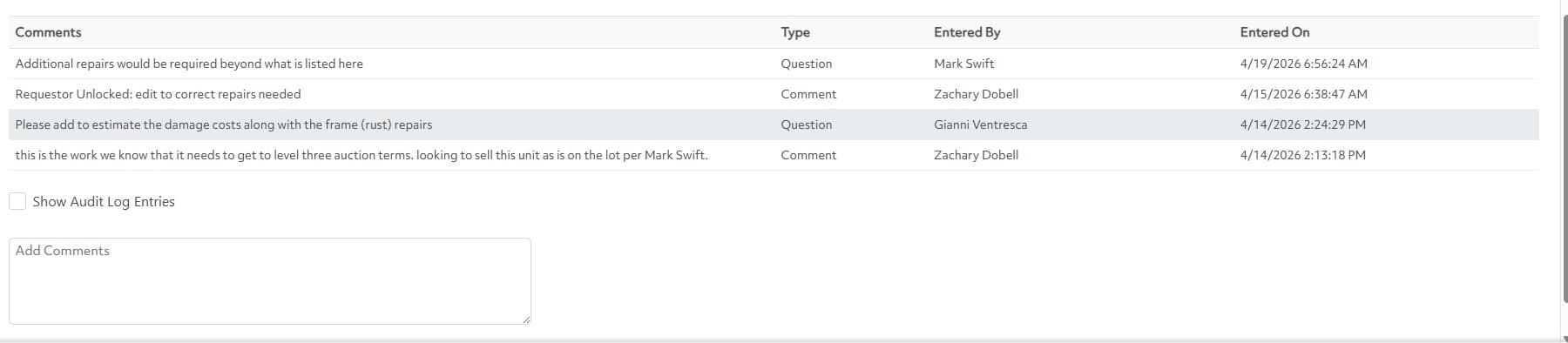 2018 Freightliner Cascadia — photo 10