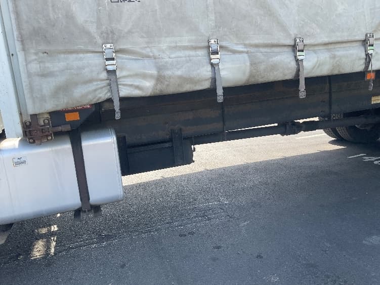 2018 Hino 338 — photo 5