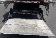 2018 Hino 338 — photo 8