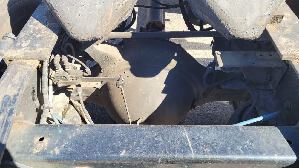 2017 Freightliner Cascadia — photo 6