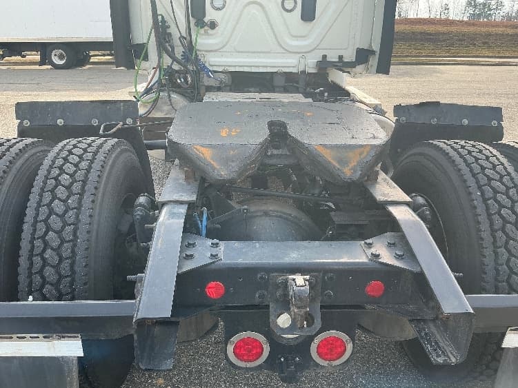 2017 Freightliner — photo 6