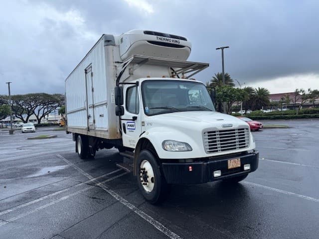 2018 Freightliner M2 106 — photo 1