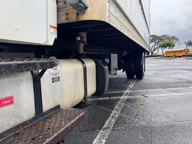 2018 Freightliner M2 106 — photo 5