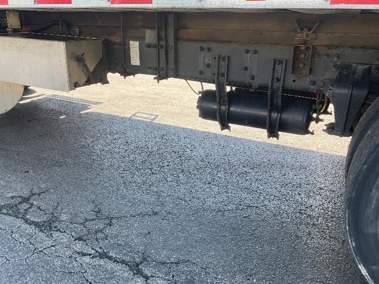 2018 Freightliner M2 112 — photo 5