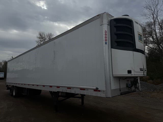 2018 Utility Trailer