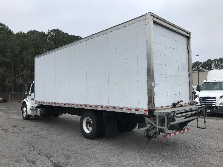 2023 Freightliner M2 106 — photo 6