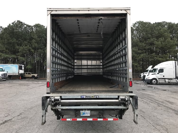 2023 Freightliner M2 106 — photo 8