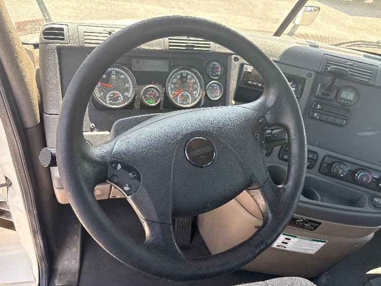 2018 Freightliner Cascadia — photo 10