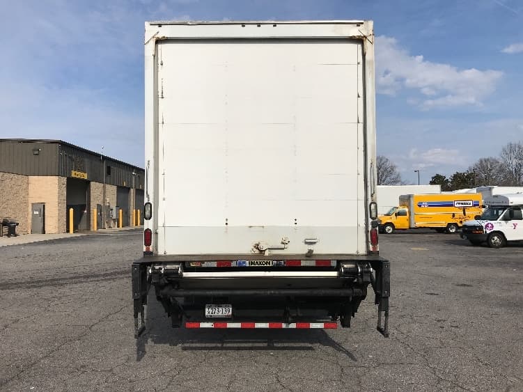 2018 International 4300 — photo 7