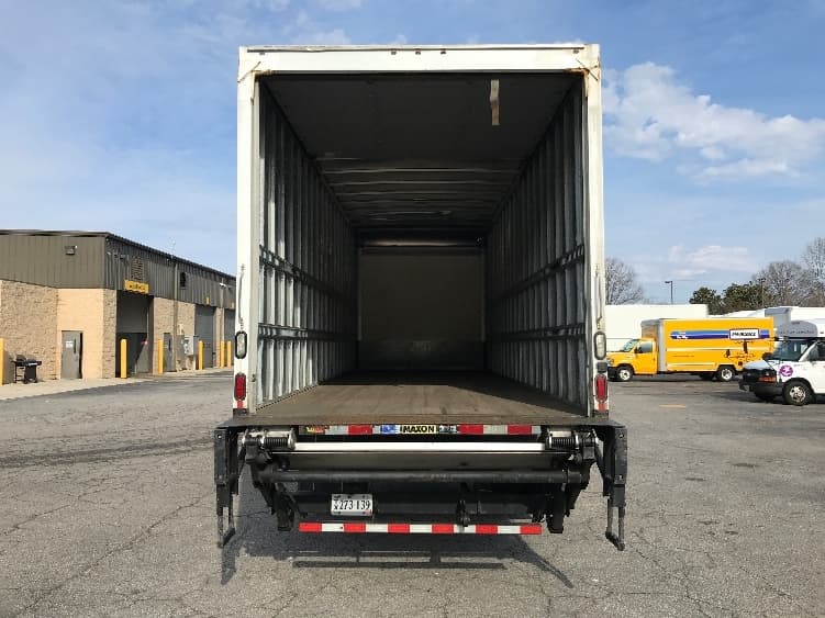 2018 International 4300 — photo 8