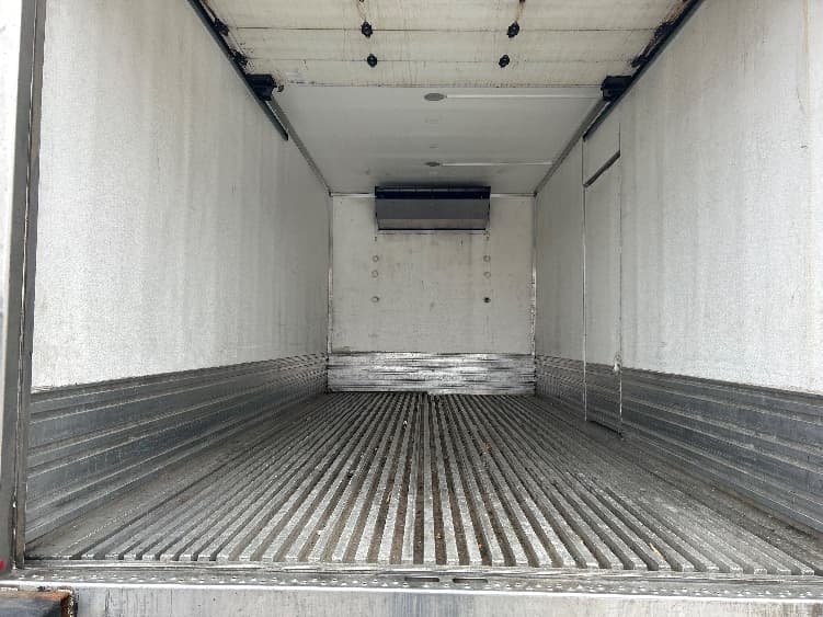 2018 Freightliner M2 106 — photo 10