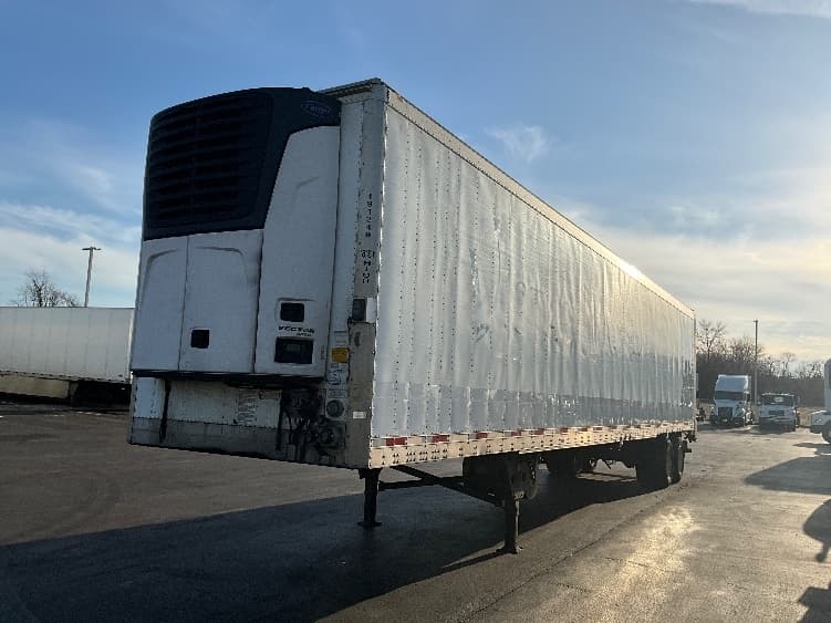 2017 Utility Trailer — photo 2