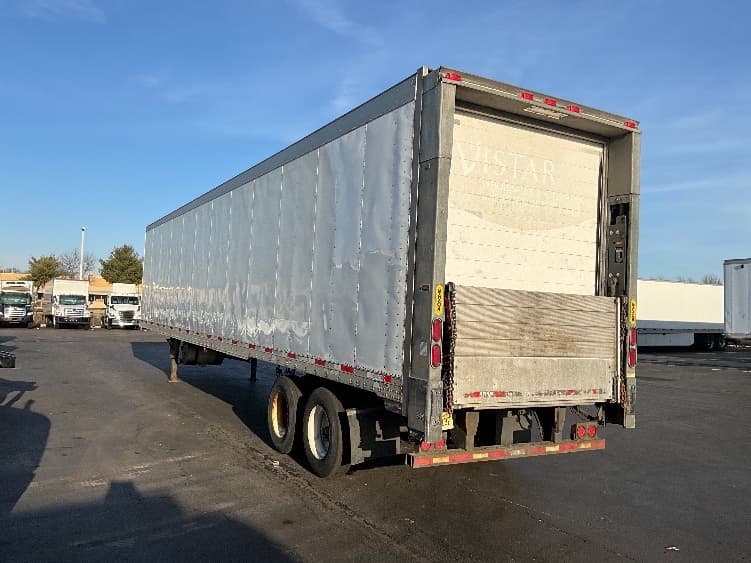 2017 Utility Trailer — photo 3