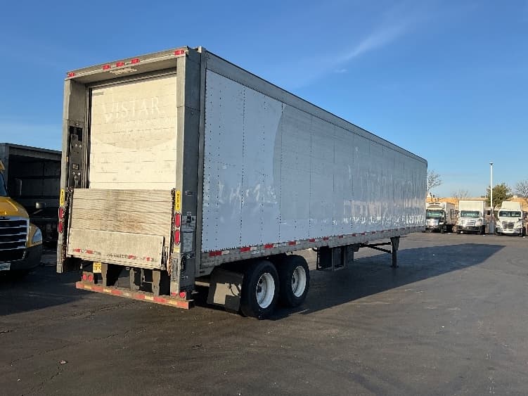 2017 Utility Trailer — photo 4