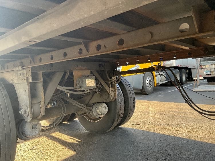 2017 Utility Trailer — photo 5