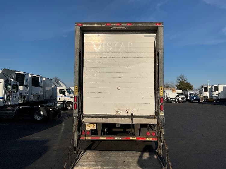 2017 Utility Trailer — photo 6