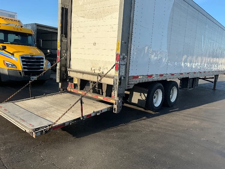 2017 Utility Trailer — photo 7