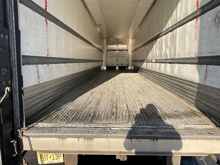 2017 Utility Trailer — photo 8