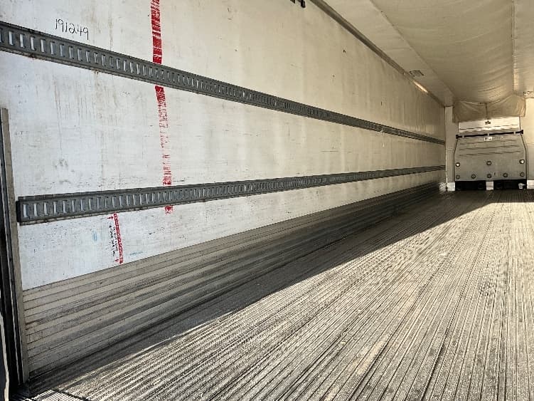 2017 Utility Trailer — photo 9