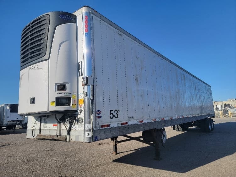 2017 Utility Trailer — photo 2