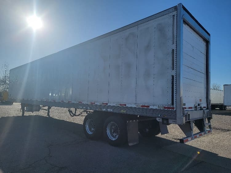 2017 Utility Trailer — photo 3