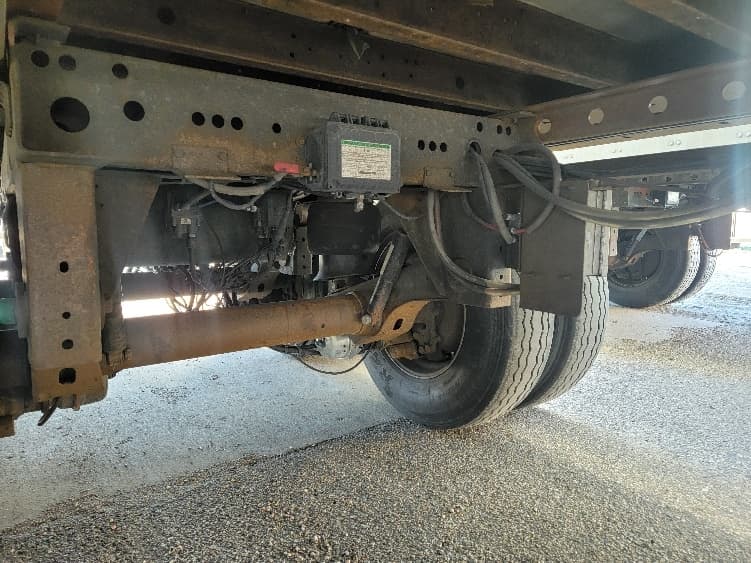 2017 Utility Trailer — photo 5