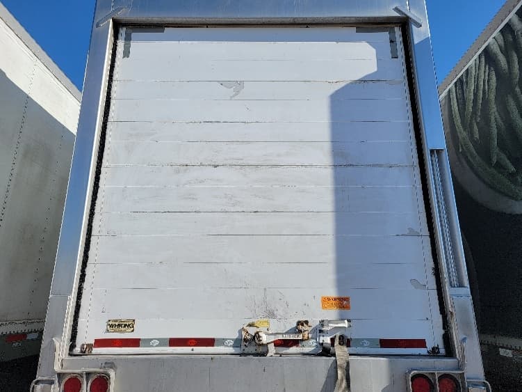 2017 Utility Trailer — photo 6