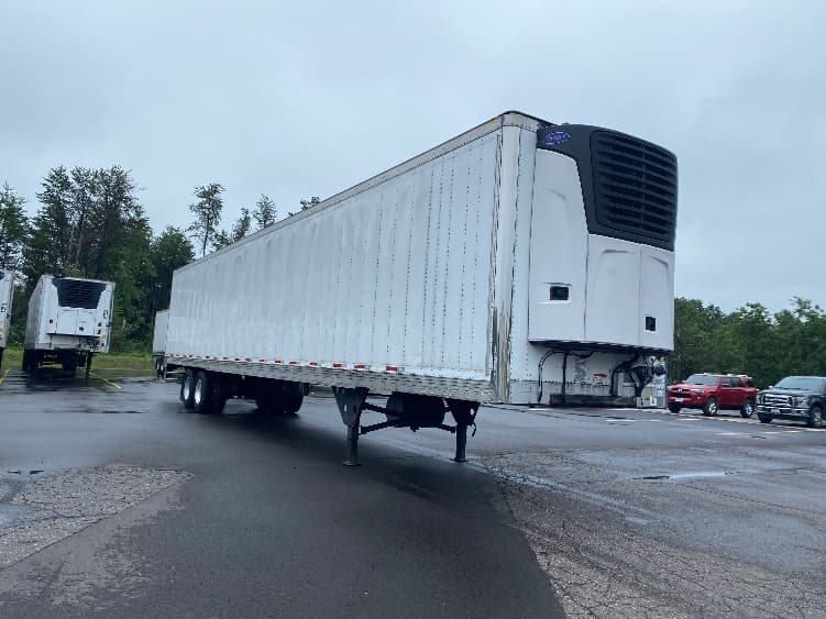 2017 Utility Trailer