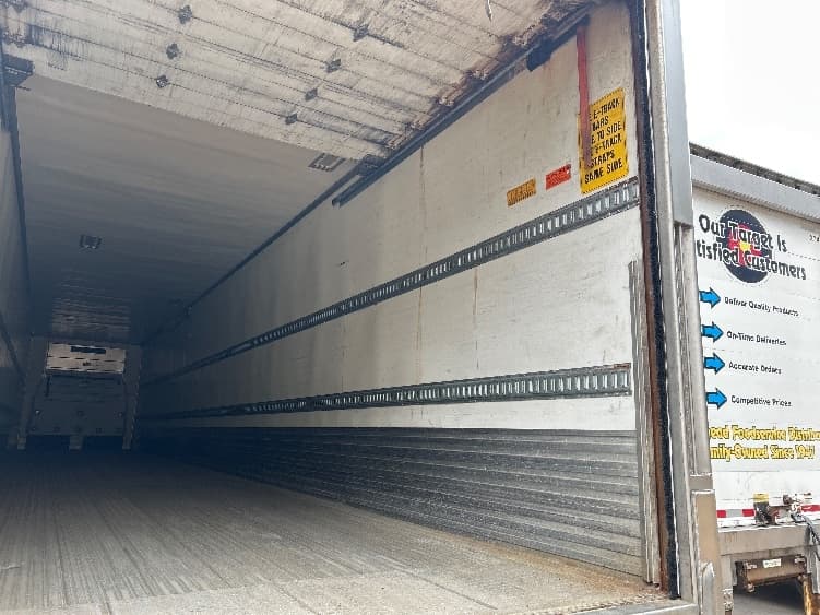 2017 Utility Trailer — photo 10