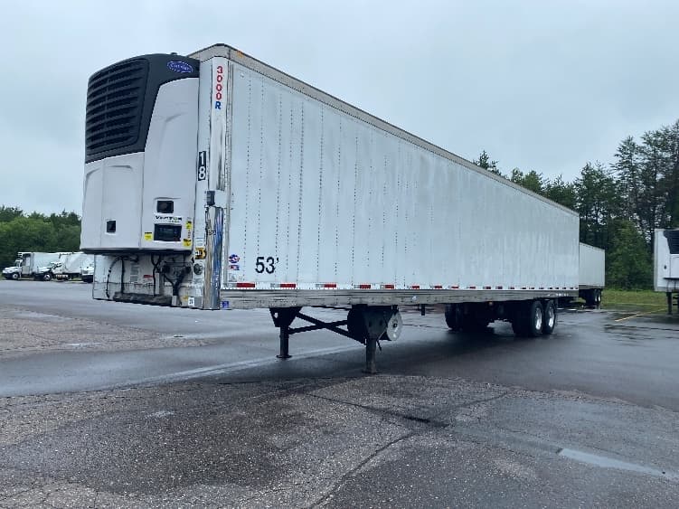 2017 Utility Trailer — photo 2