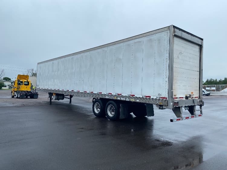 2017 Utility Trailer — photo 3