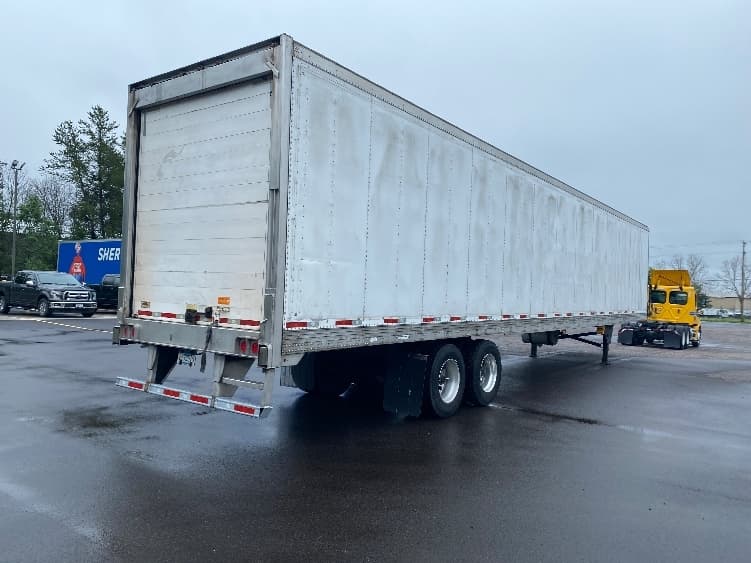 2017 Utility Trailer — photo 4