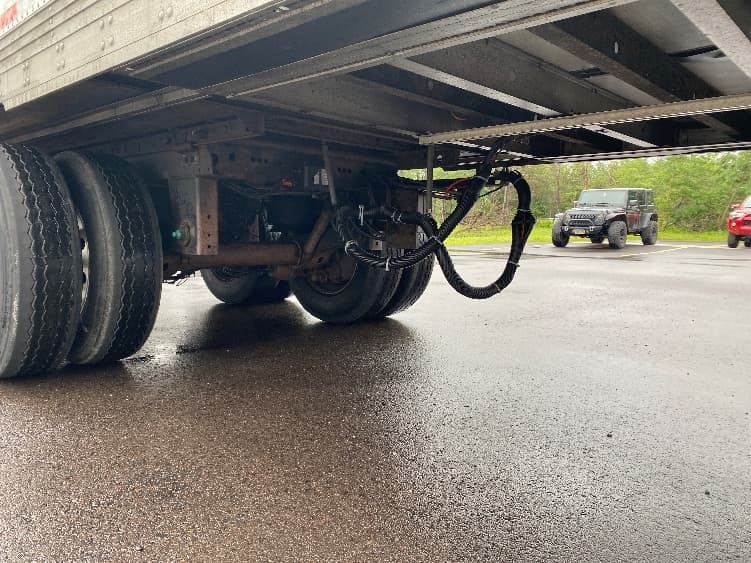 2017 Utility Trailer — photo 5