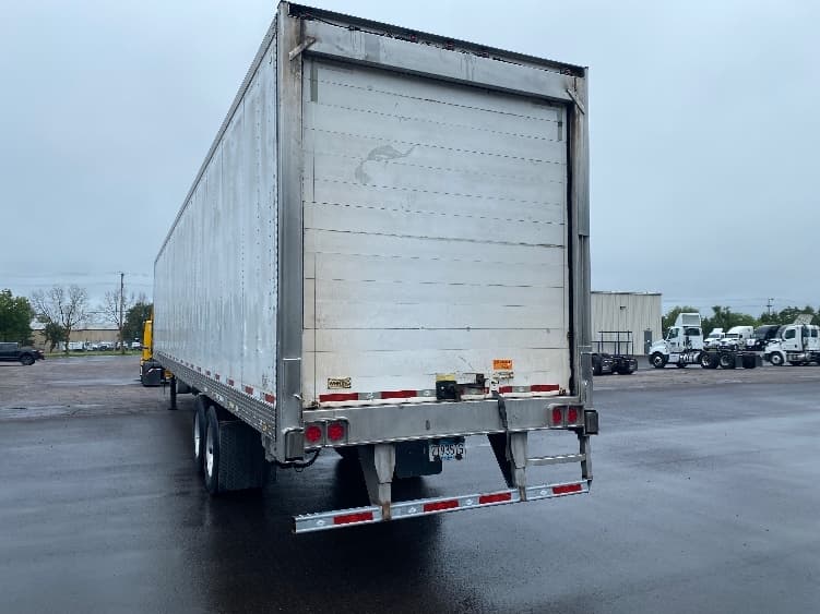 2017 Utility Trailer — photo 7