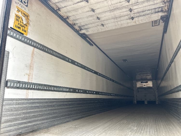 2017 Utility Trailer — photo 9