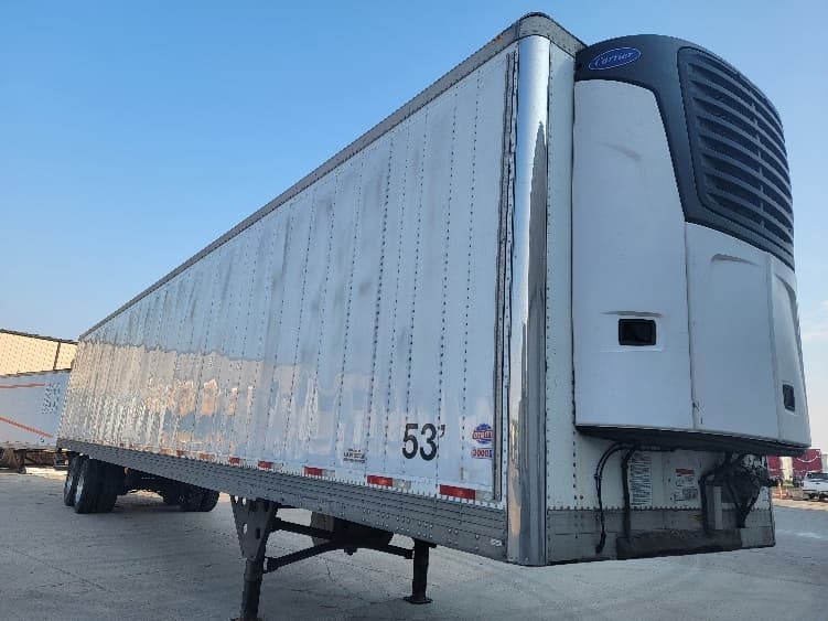 2017 Utility Trailer