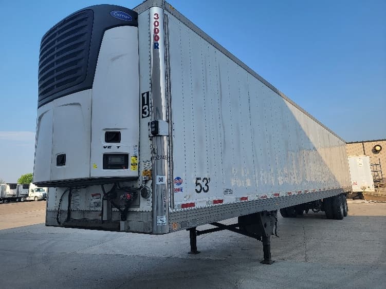 2017 Utility Trailer — photo 2