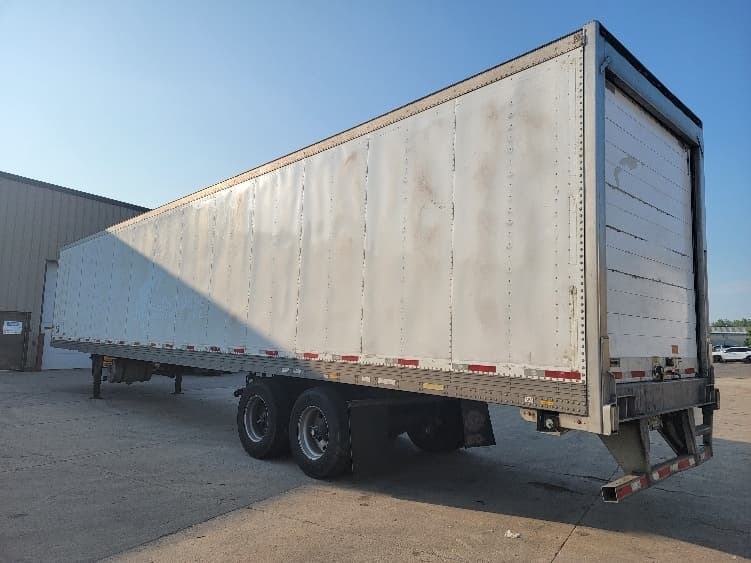 2017 Utility Trailer — photo 3