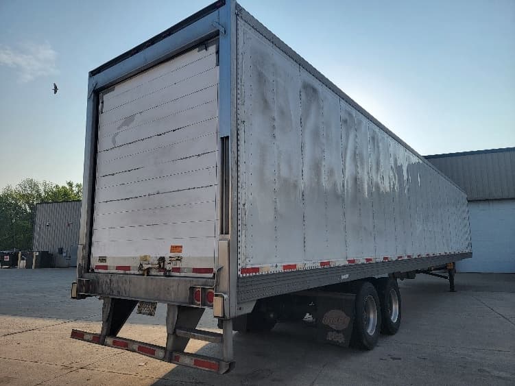 2017 Utility Trailer — photo 4