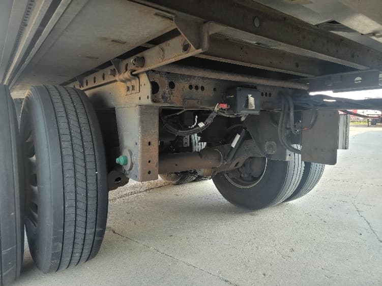 2017 Utility Trailer — photo 5