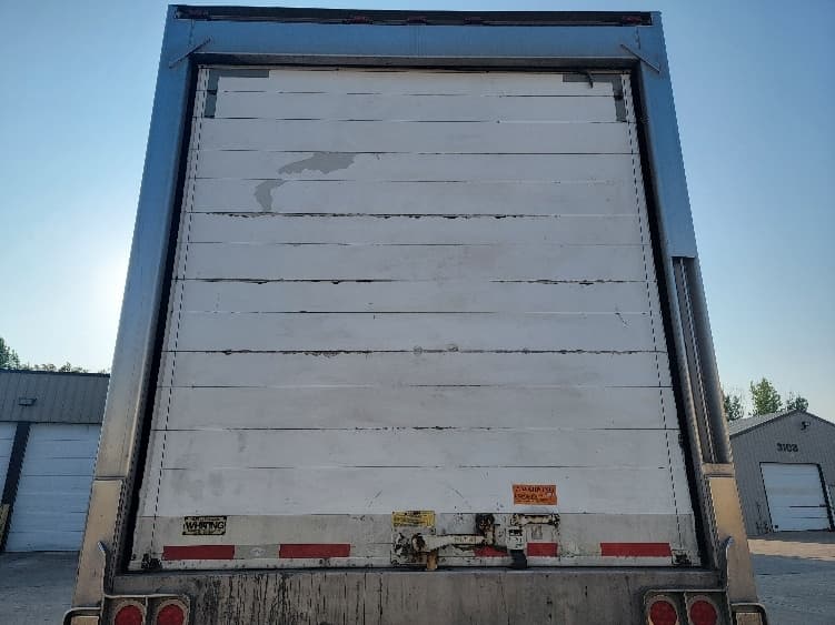 2017 Utility Trailer — photo 6