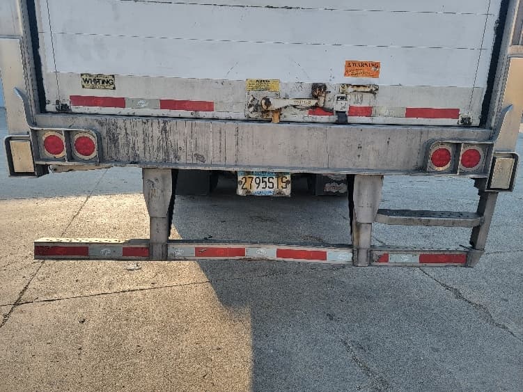 2017 Utility Trailer — photo 7