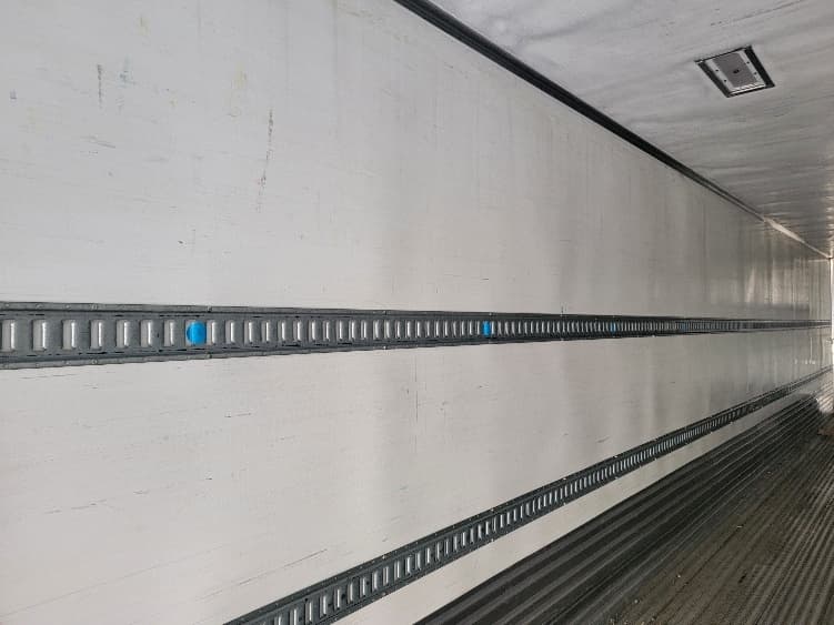 2017 Utility Trailer — photo 9