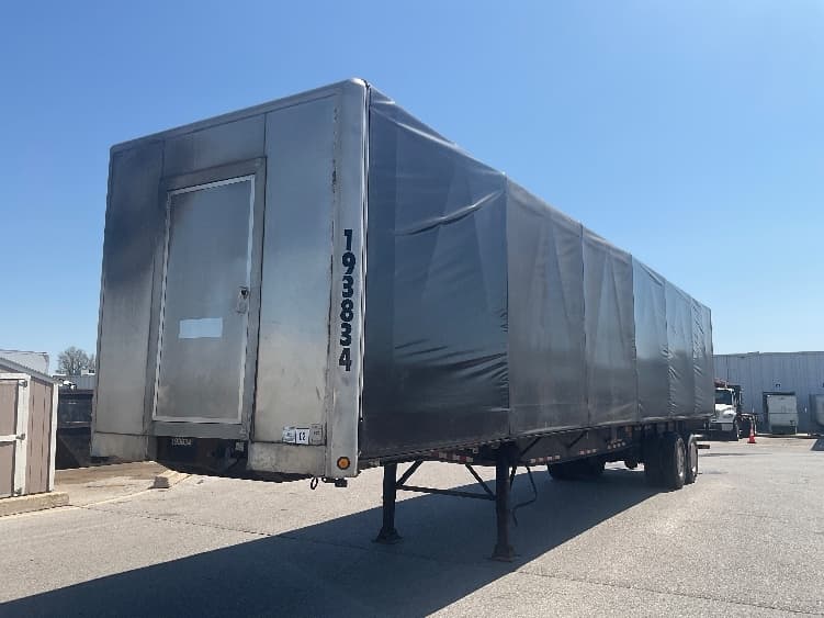 2018 Great Dane — photo 2