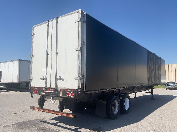 2018 Great Dane — photo 4