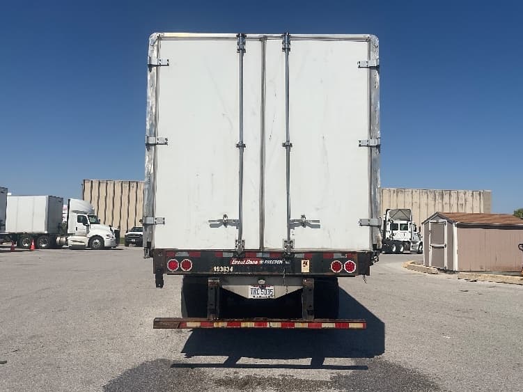 2018 Great Dane — photo 6