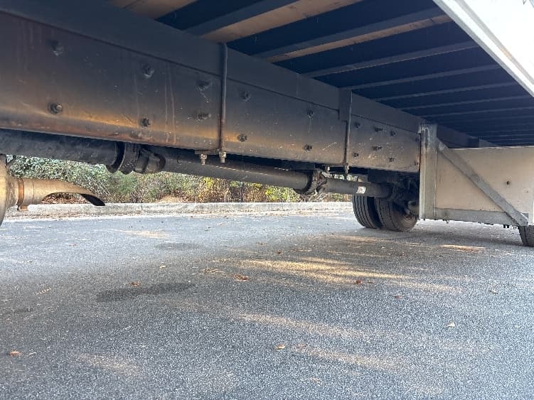 2023 Freightliner M2 106 — photo 5